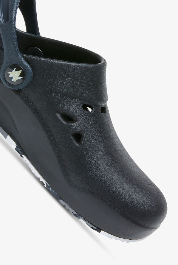 Anywear Unisex Verve Black/Camo Clogs - null - 3