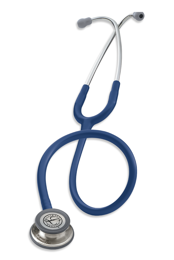 3M™ Littmann® Classic III™ Stethoscope - Navy - 1