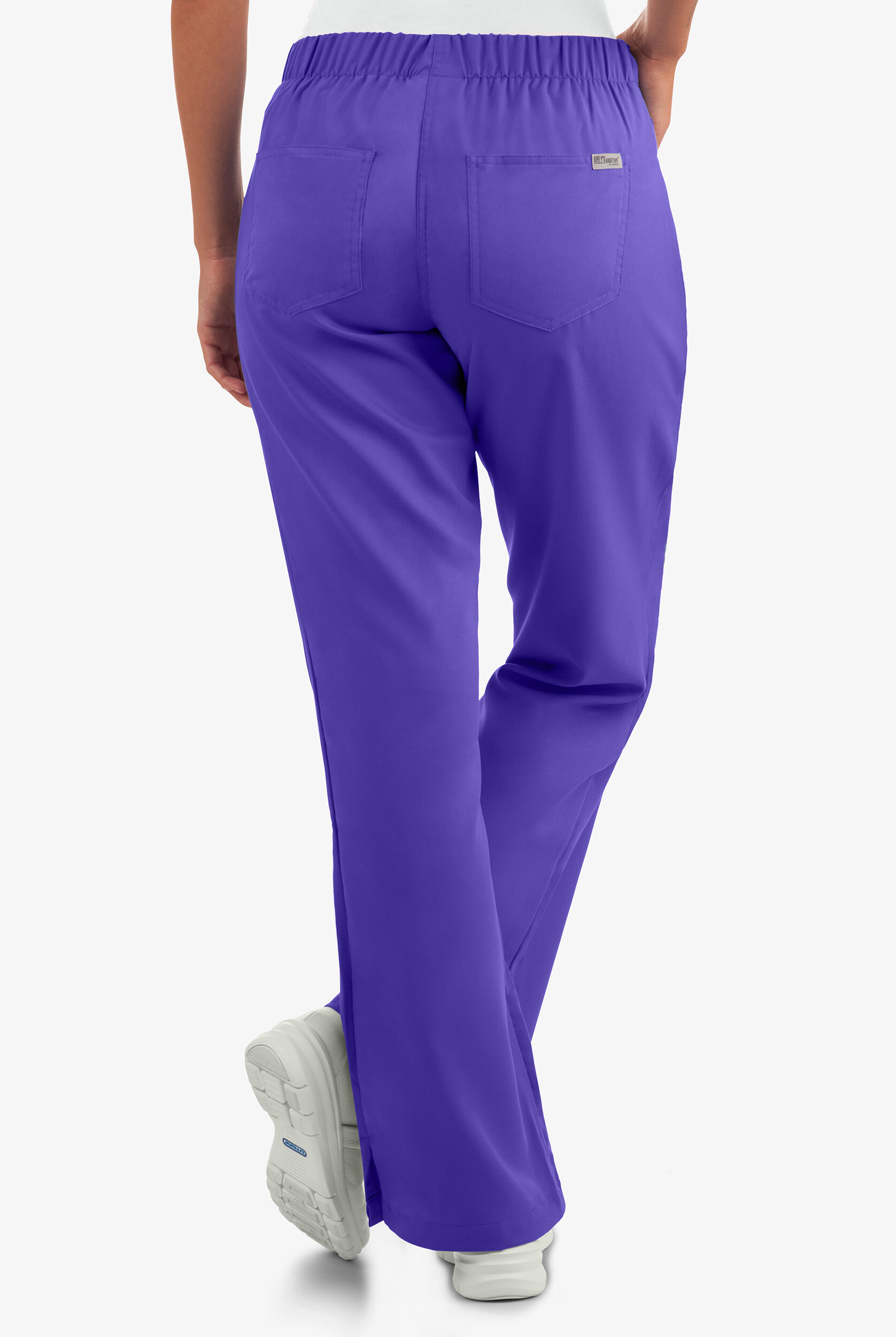 Anatomy 4232T Tall Scrub Pant 