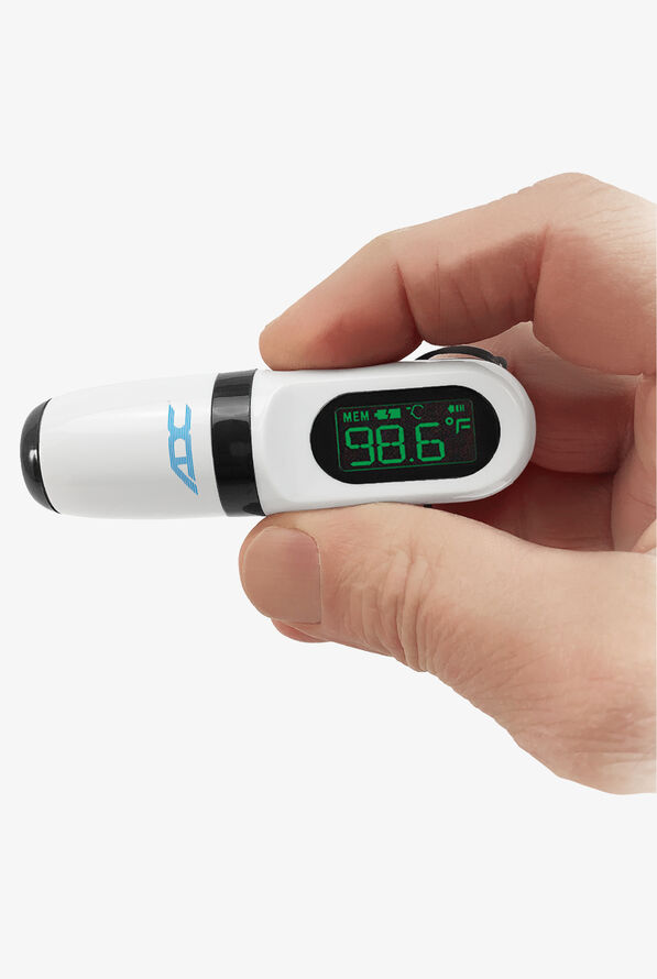 ADC Adtemp Mini Non Contact Infrared Digital Thermometer - null - 3