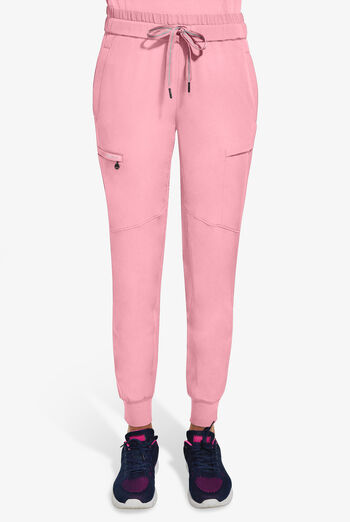 Healing Hands 360 Naya Women's 6-Pocket STRETCH Elastic Jogger Drawstring Scrub Pants