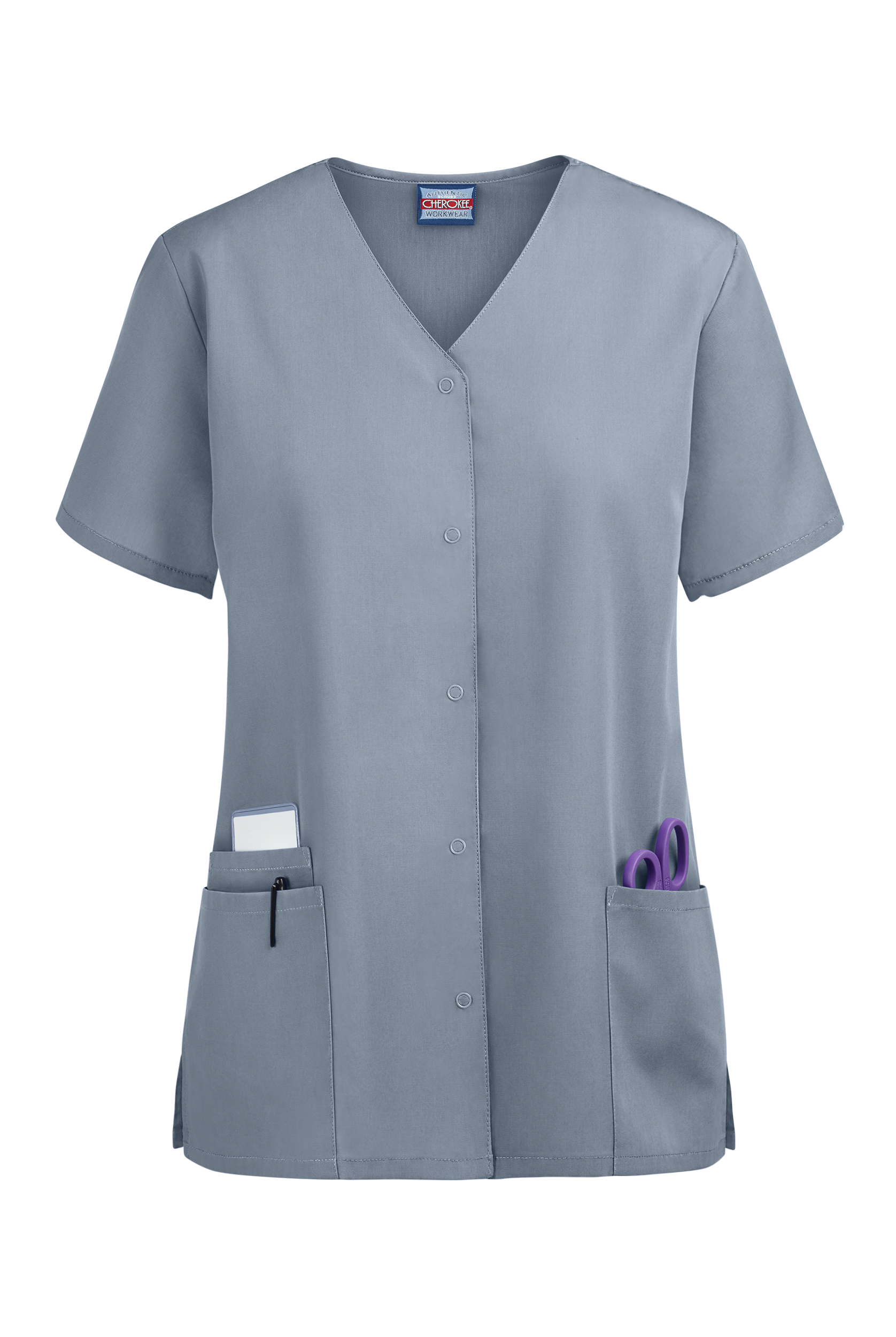 Cherokee Workwear 4200P Women's Petite 