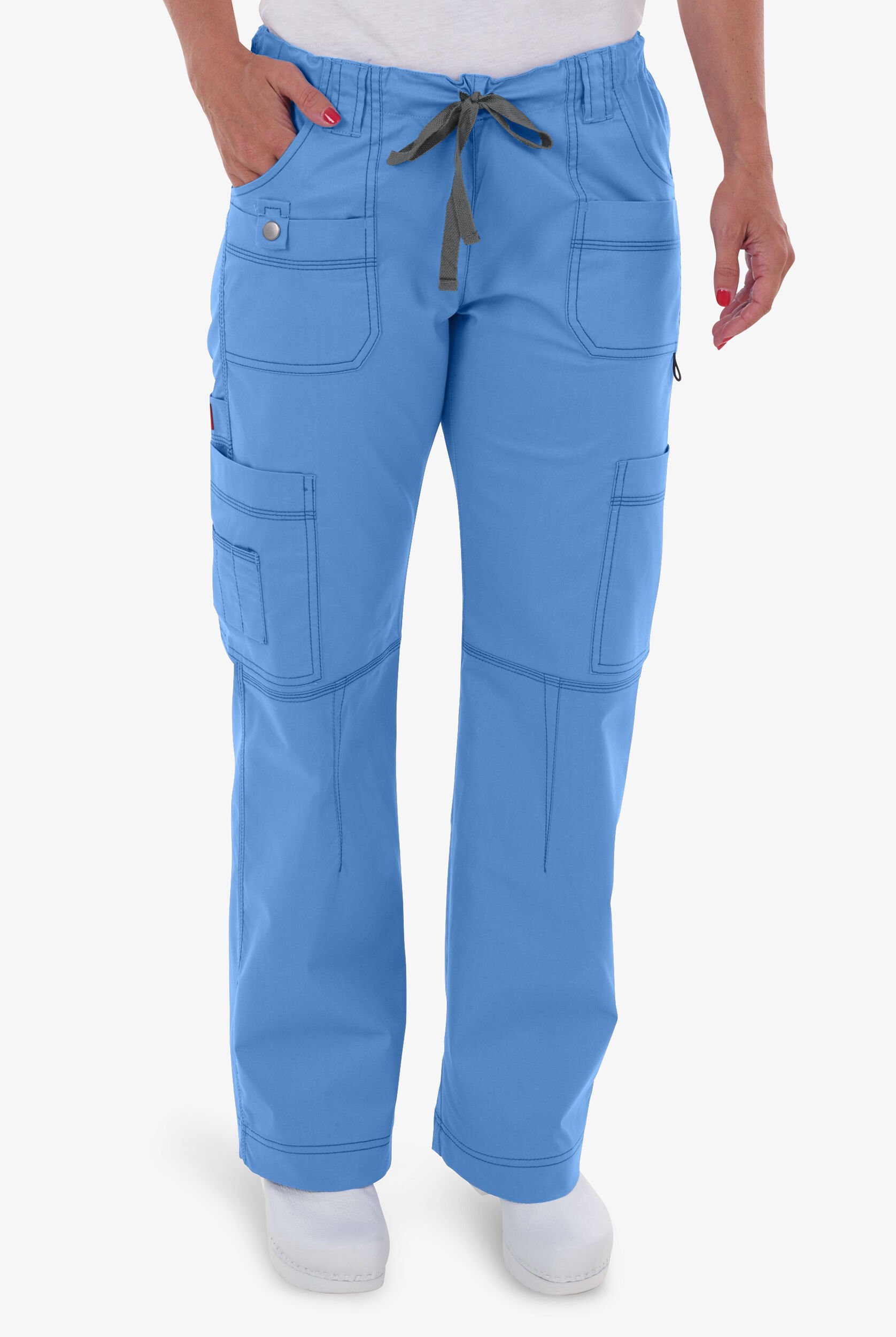 Free Delivery & Gift Wrapping Dickies Women's Petite GenFlex Cargo