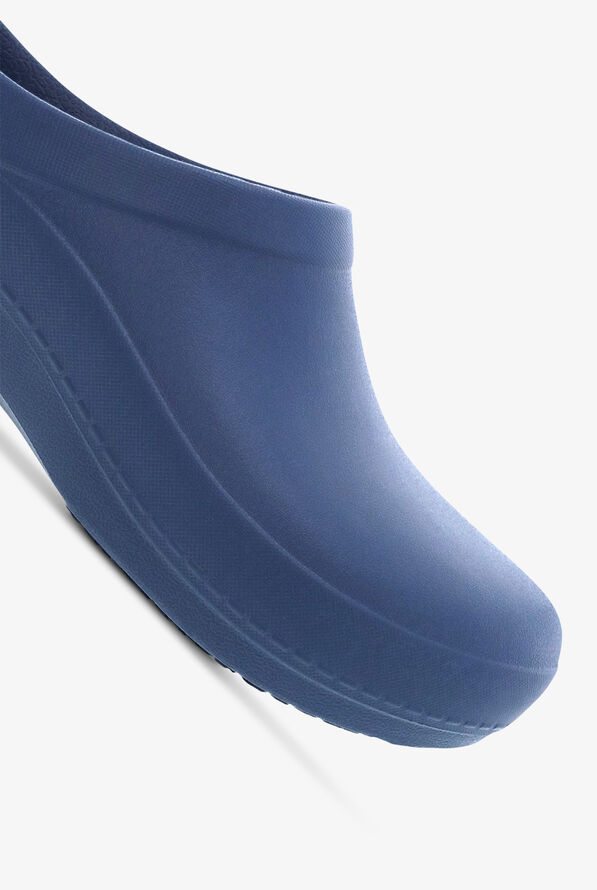backless clogs