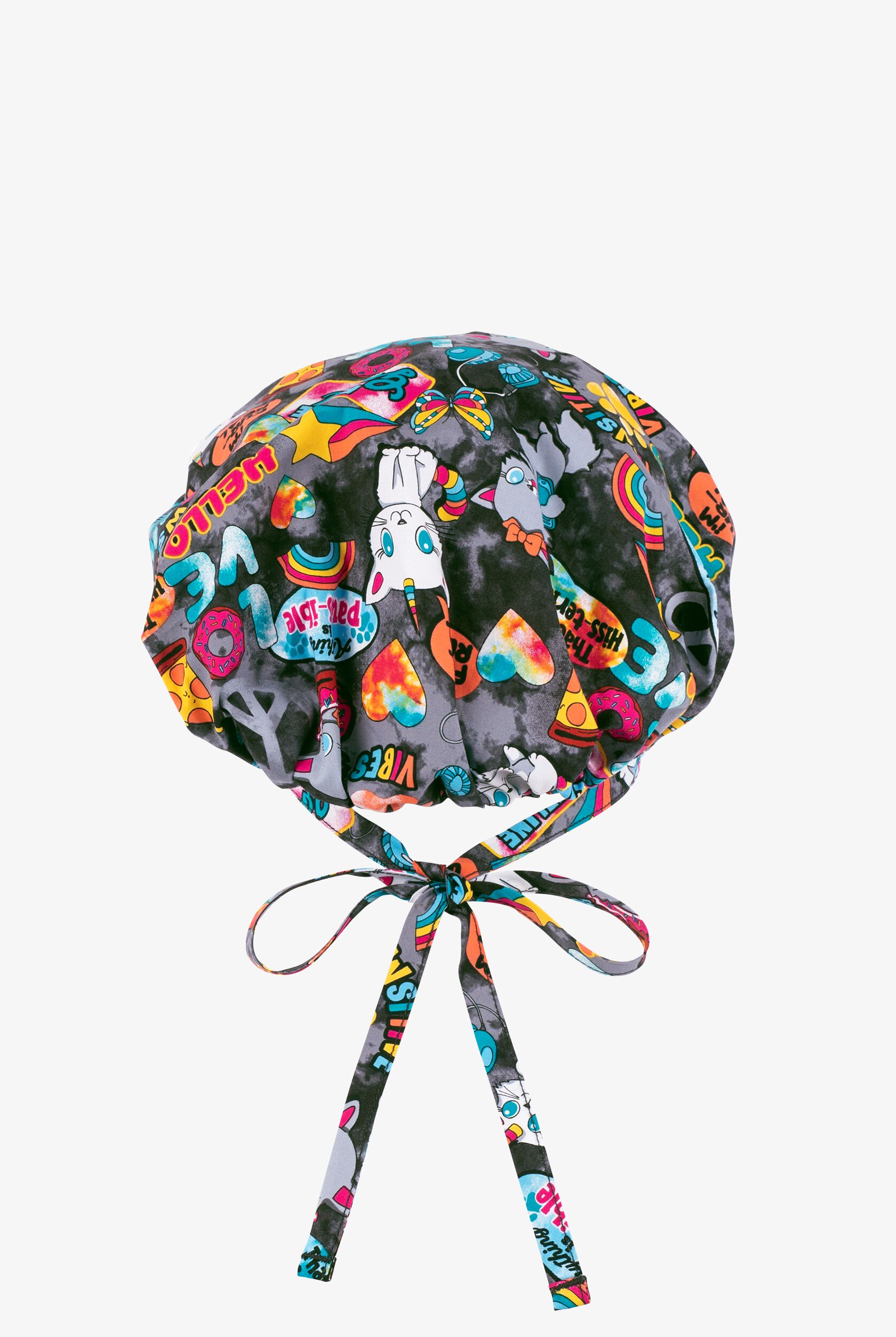 Dickies EDS Prints Pawsitive Vibes 