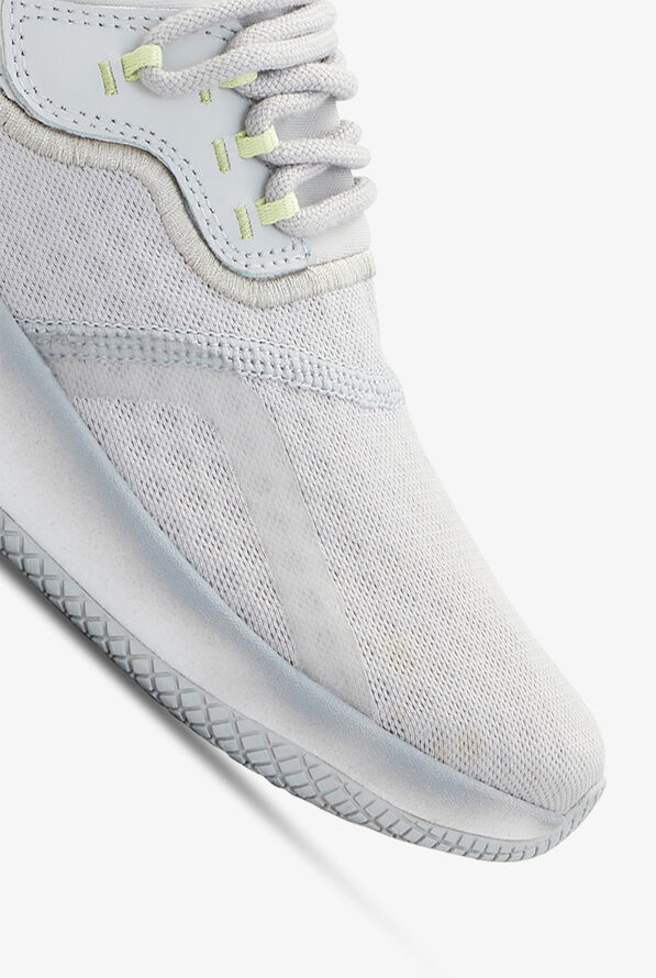 Zapatillas deportivas Infinity by Cherokee Tranquil Grey Dart con cordones para mujer - null - 3