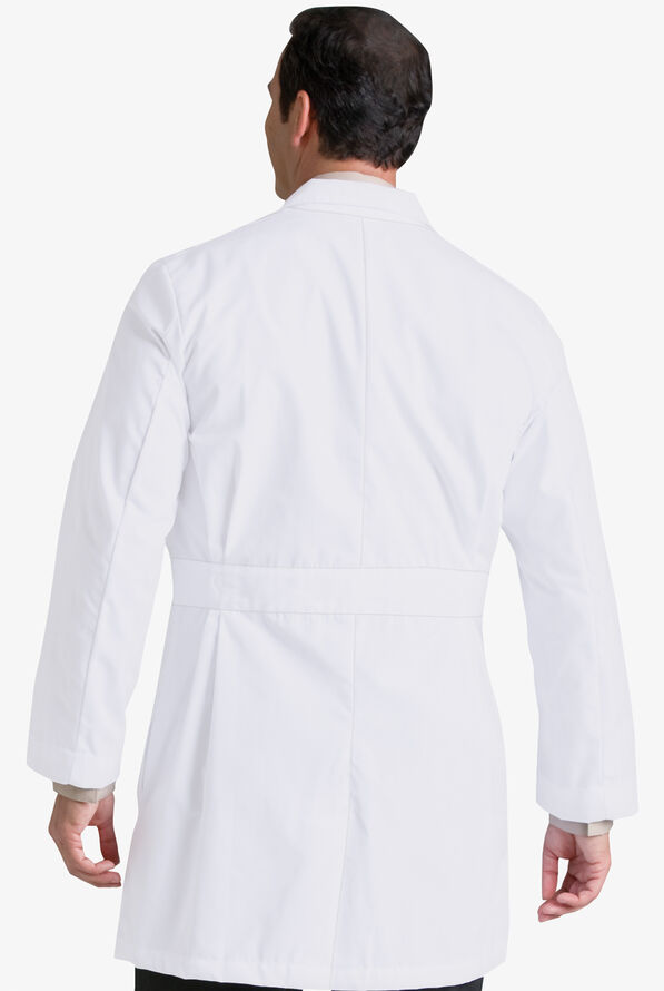 Landau Men's Performance Twill Lab Coat at