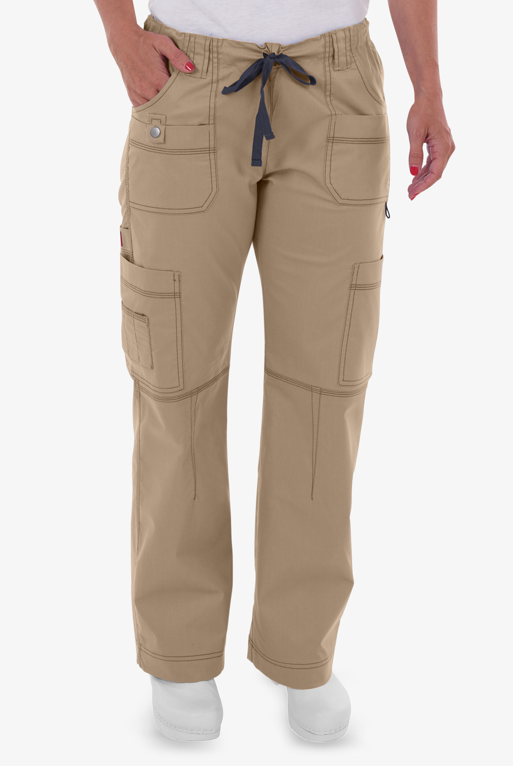 Dickies 857455 PETITE Youtility Cargo 