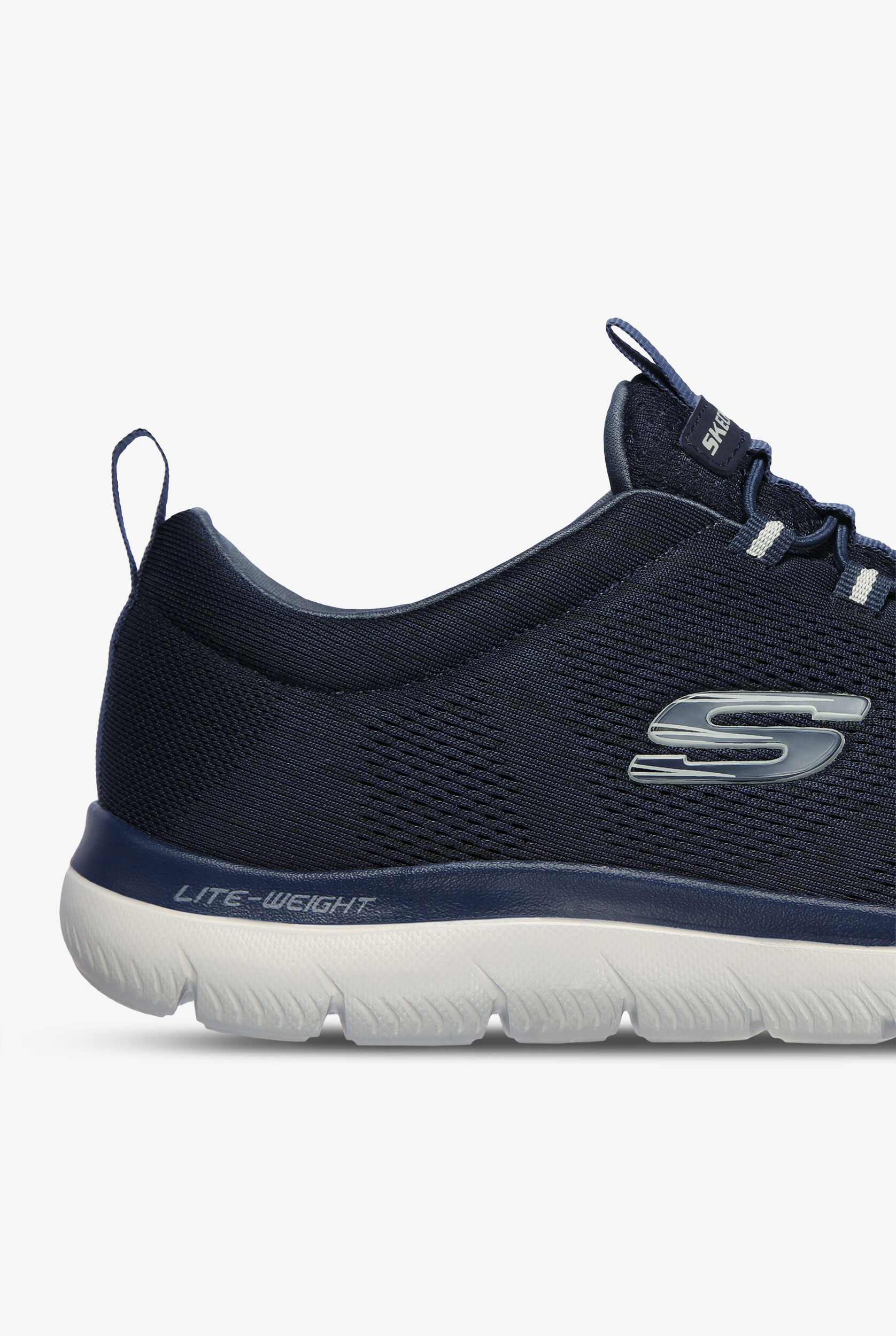 scapino skechers work footwear