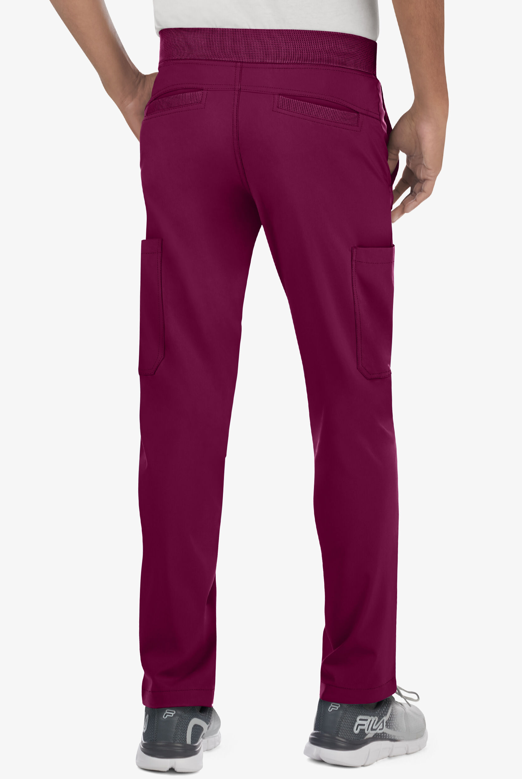 Yoga Scrub Pant, Stretch Scrub Pant