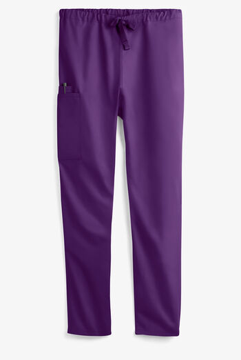 UA Best Buy Scrubs Unisex 3-Pocket Drawstring Pant
