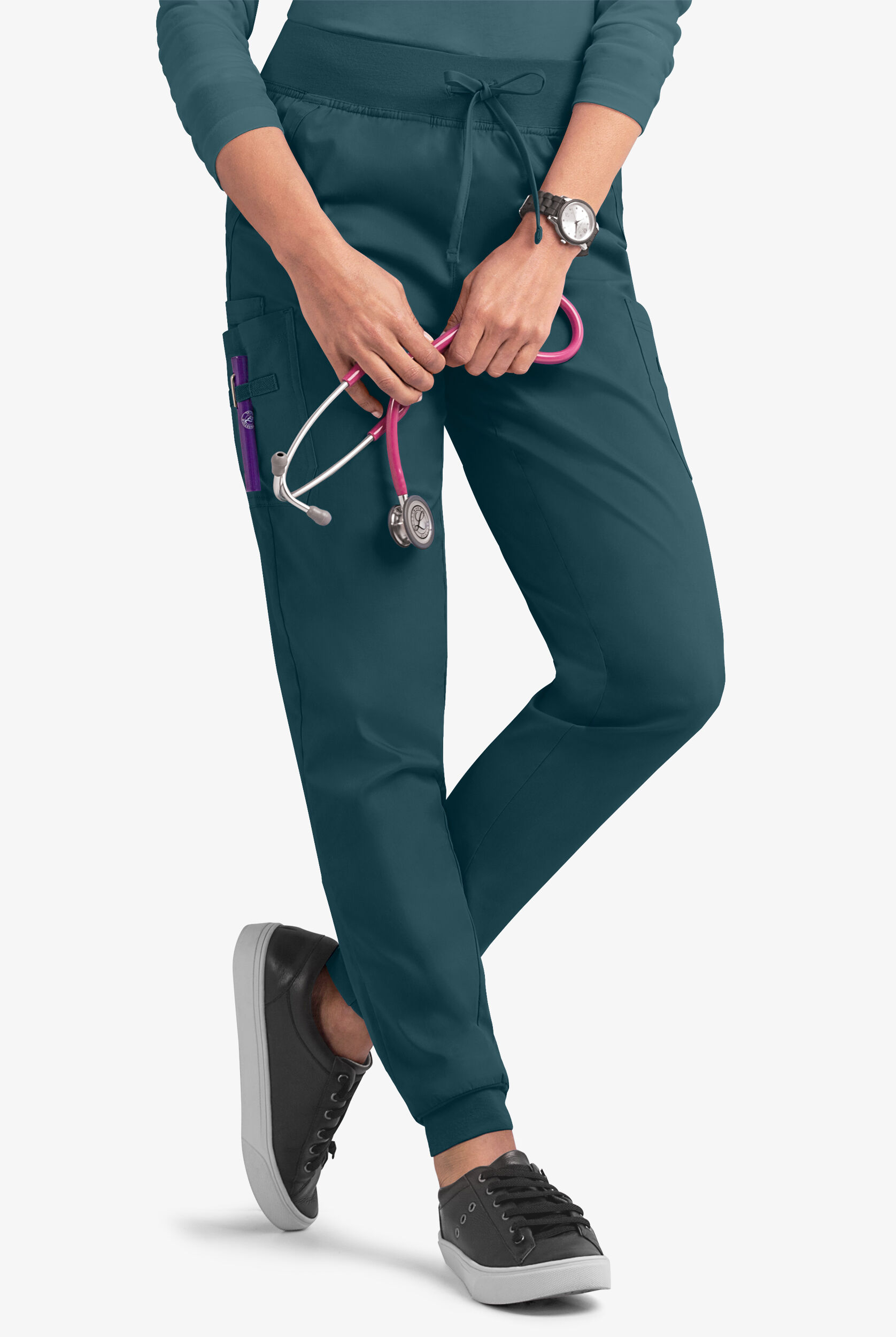 Butter Soft Scrub Pants