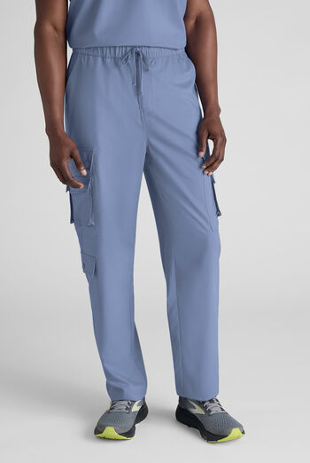 Advantage STRETCH Men's 10-Pocket Cargo Scrub Pant