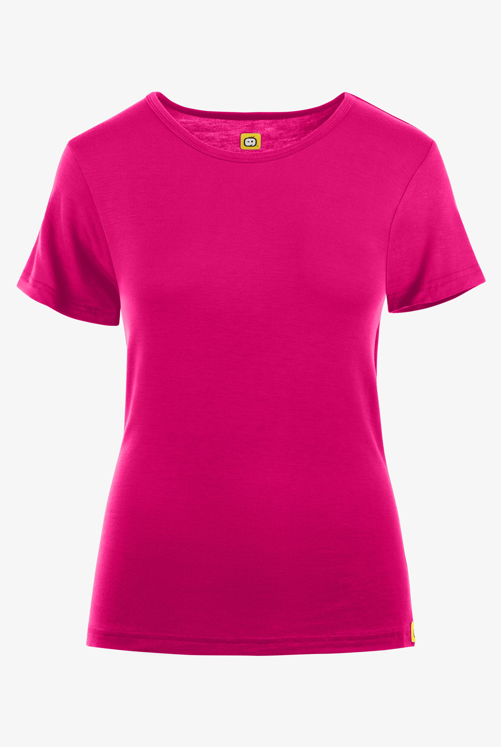 WonderWink Scrubs Silky Short Sleeve Tee & Short Sleeve Nursing Tees