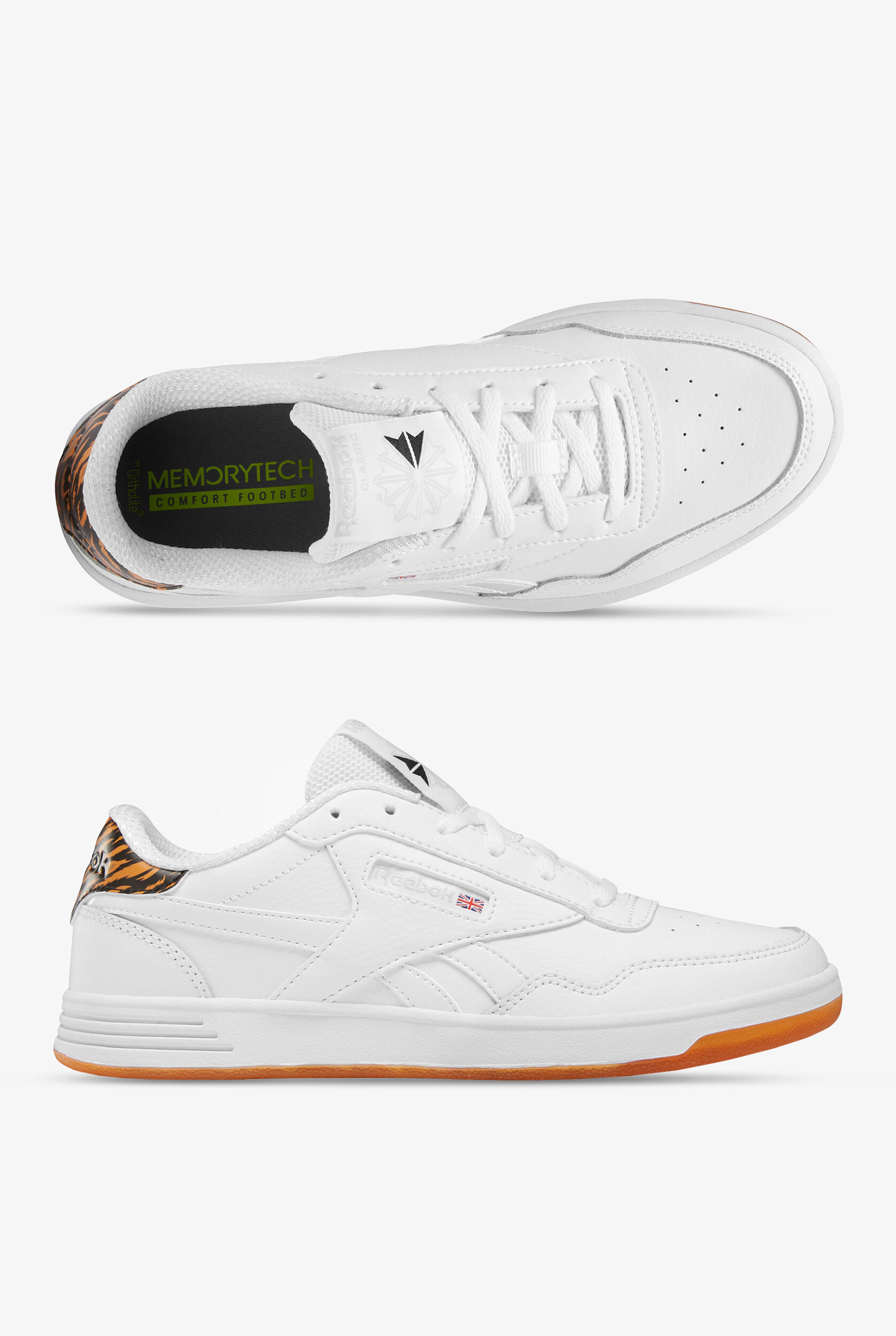 reebok nursing discount