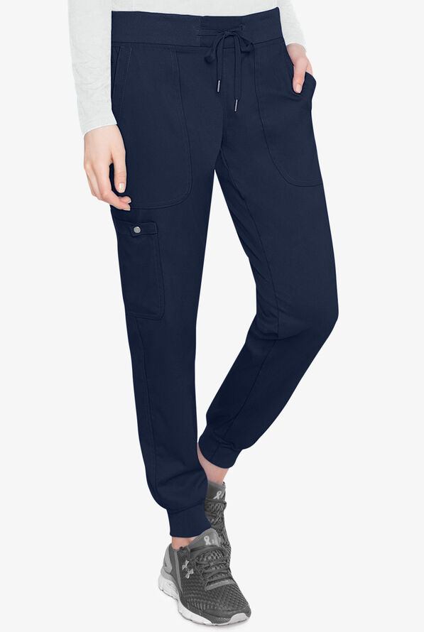 Med Couture Touch Yoga Jogger Scrub Pant, Scrub Pants