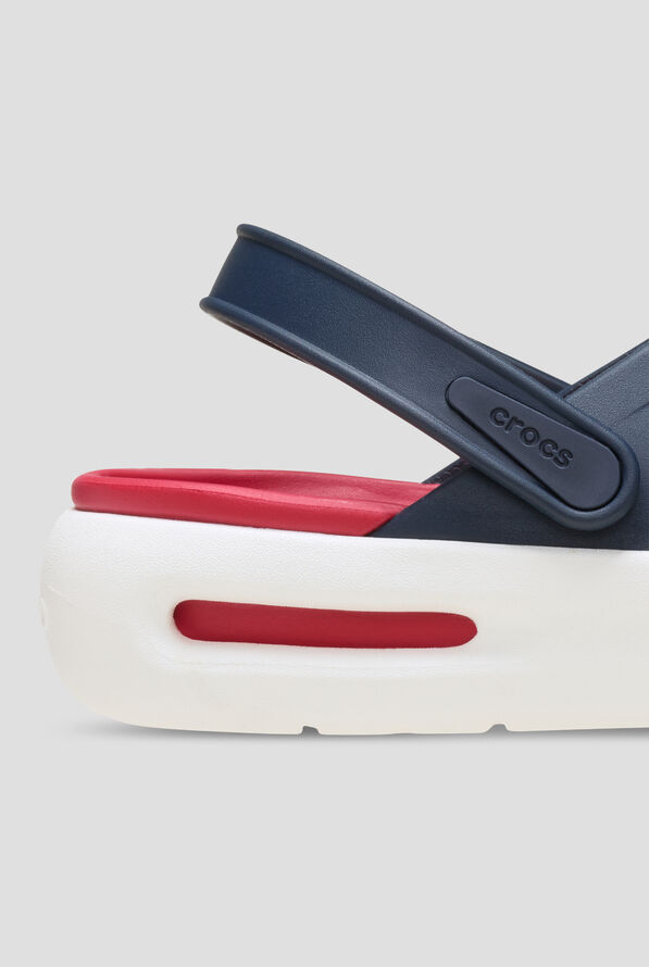 Zuecos unisex Crocs™ Navy InMotion - Navy - 4