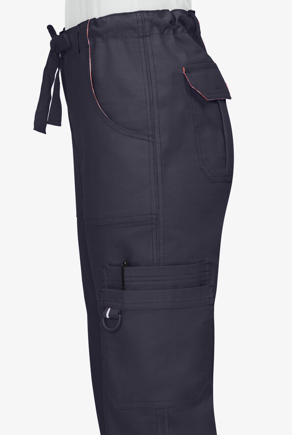Buy Stretch Sydney Pant - Koi Stretch Online At Best Price - NY