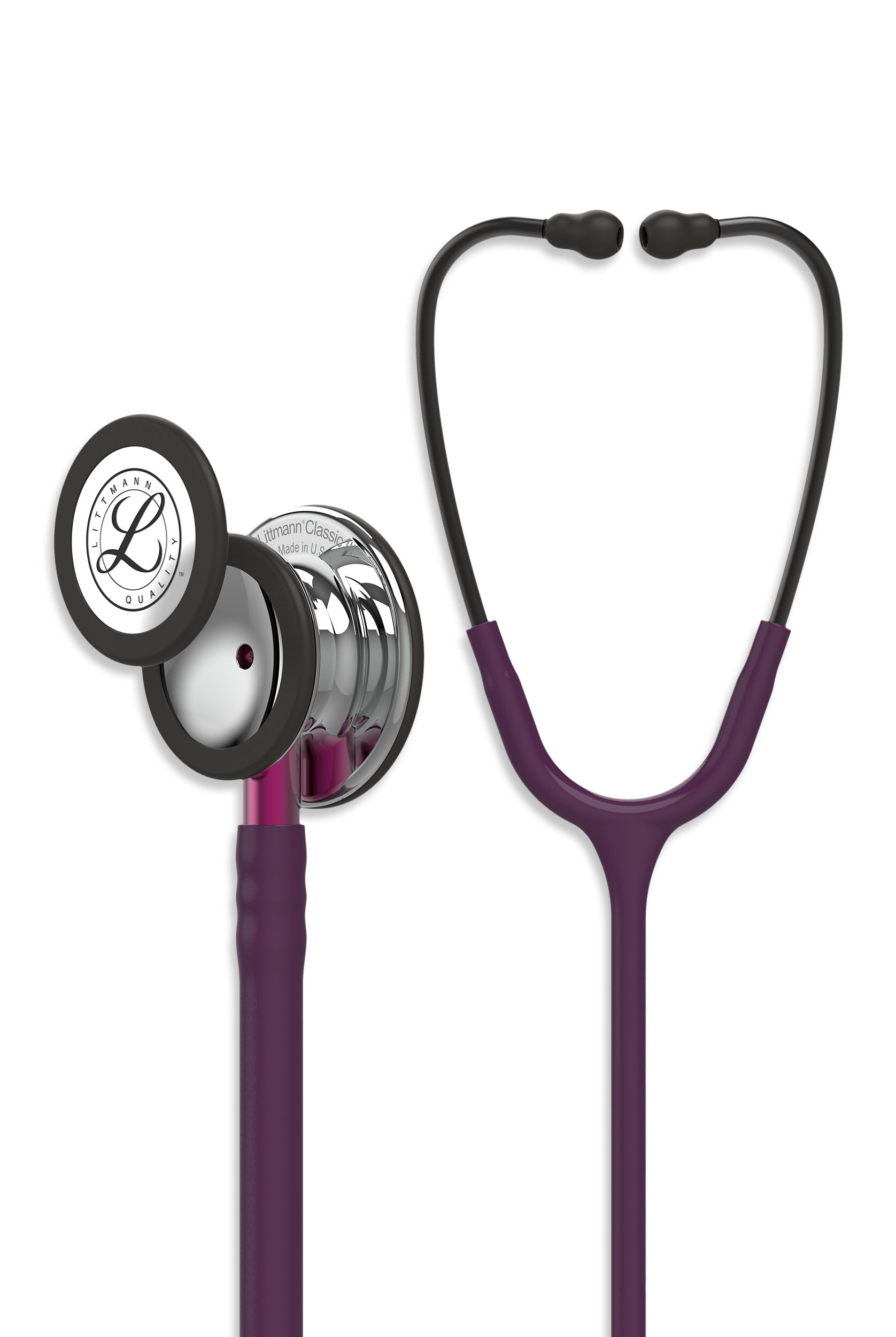 Littmann Classic III Plum Tube Stethoscope, Medical instruments Littmann Classic III Plum Tube Stethoscope, Medical instruments