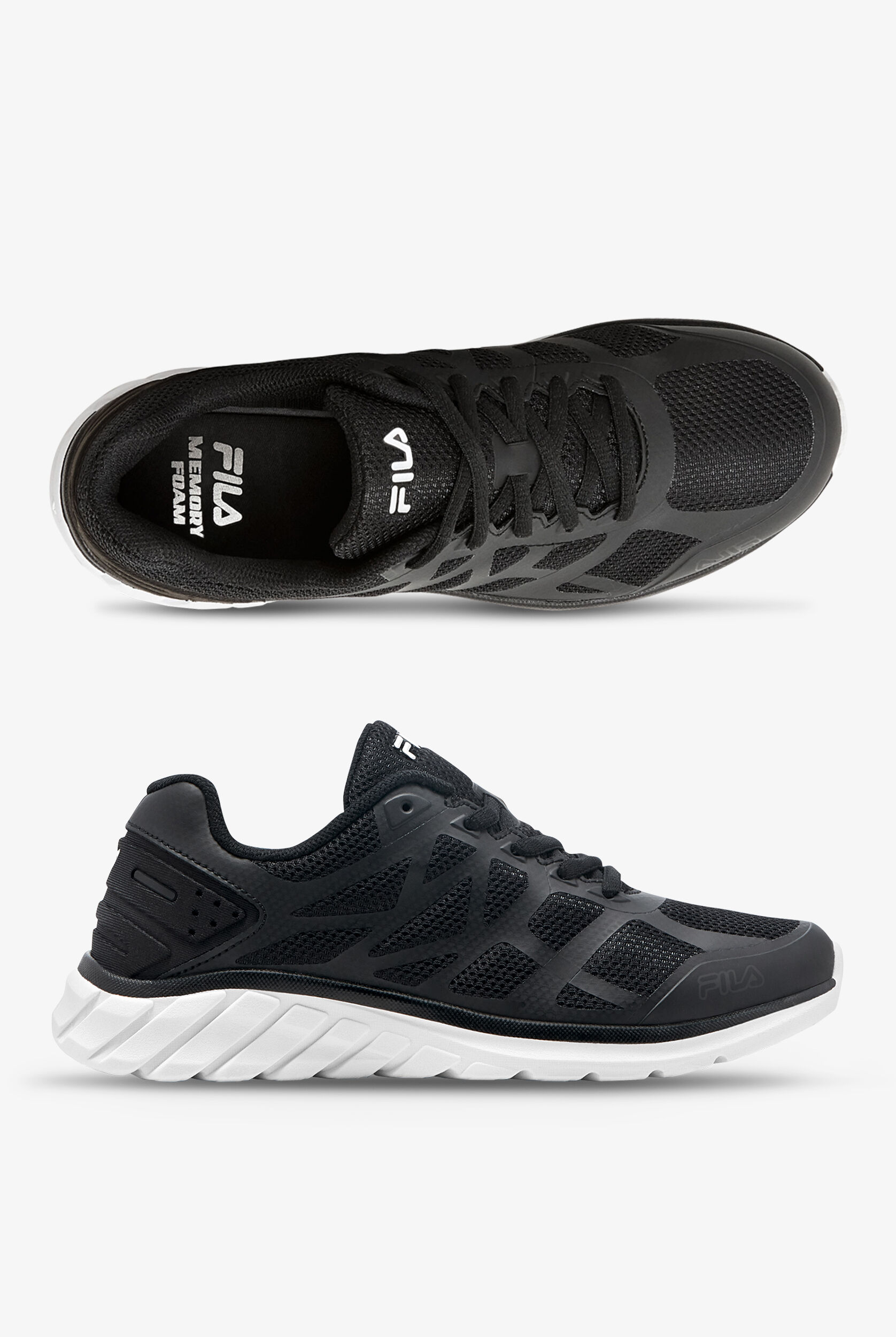 fila memory superstride 2