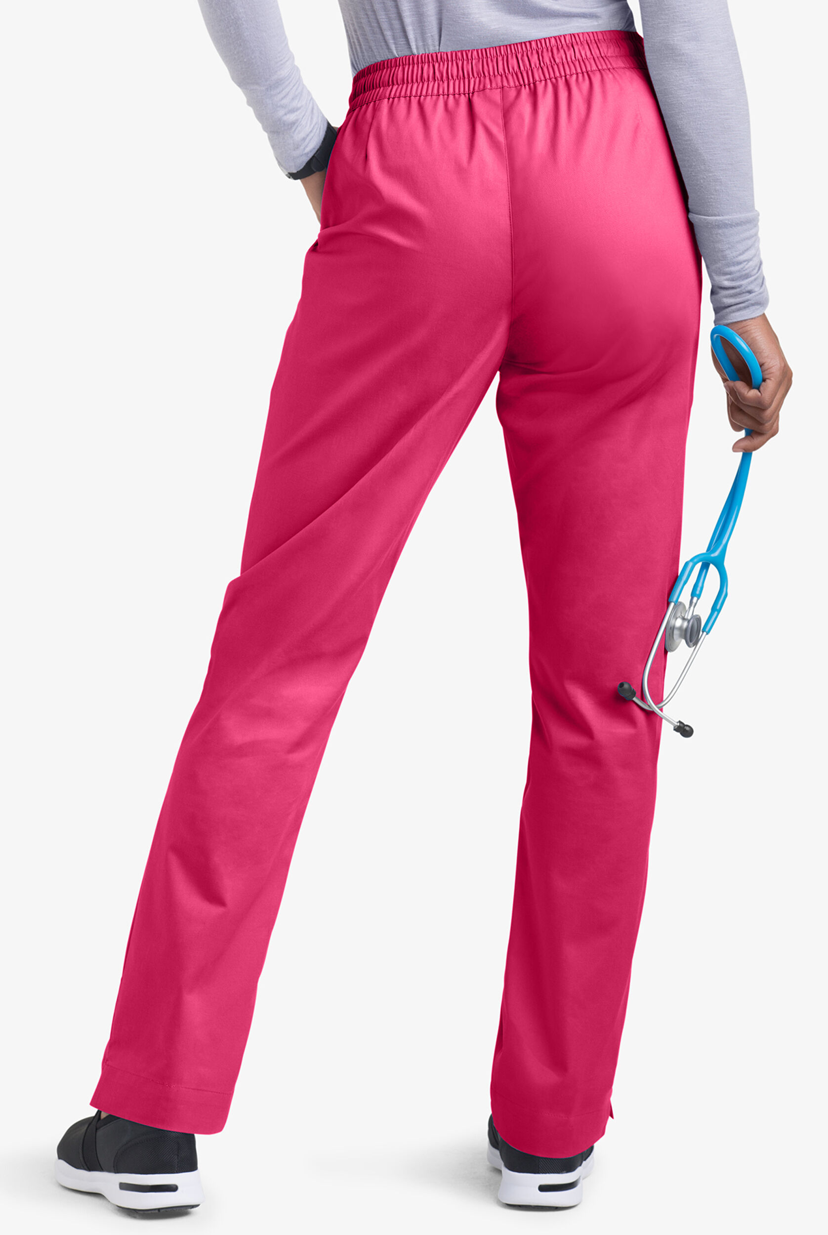 Butter-Soft STRETCH BSS907 Drawstring 