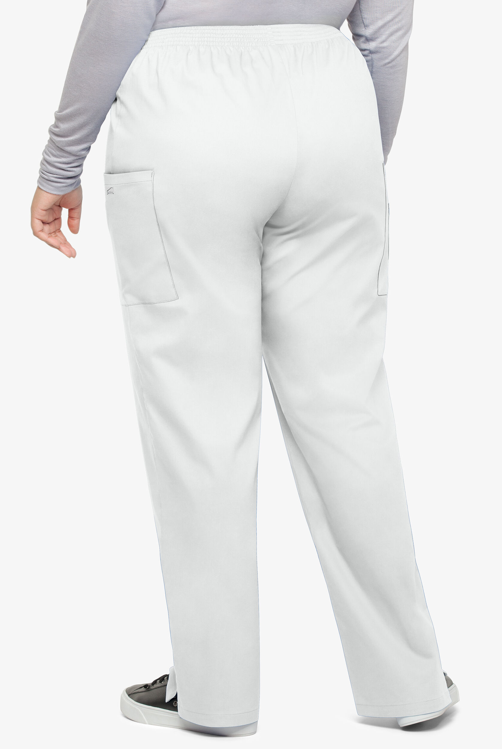 UA Butter-Soft STRETCH Plus Size Pull 