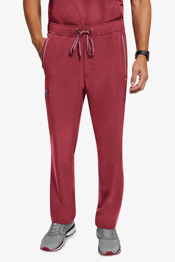 Pantal&oacute;n m&eacute;dico Healing Hands 360 Noah STRETCH con cintura elastizada y 7 bolsillos para mujer