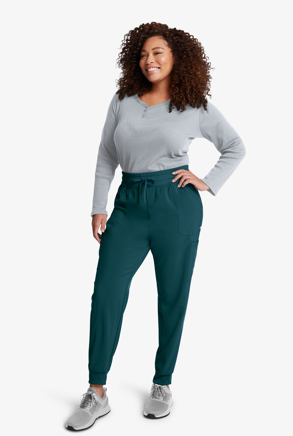 Dickies EDS Essentials Cargo Jogger Scrub Pant Uniform Advantage