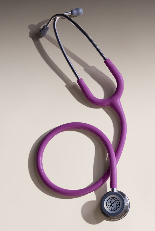 3M&trade; Littmann&reg; Classic III&trade; Stethoscope - Lavender - 1