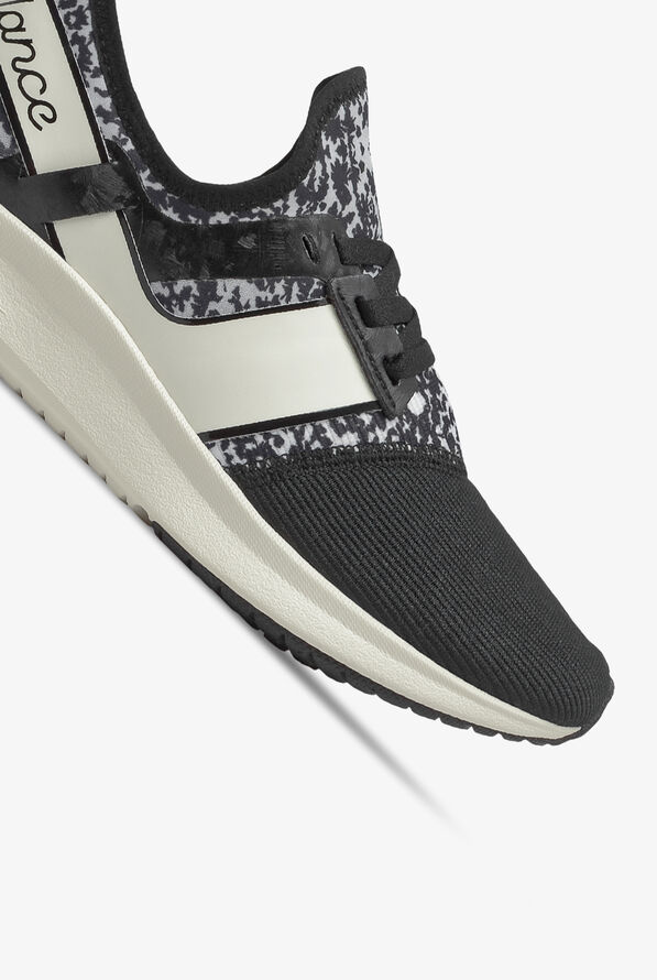 Zapatillas deportivas de enfermer&iacute;a New Balance Nergize Sport Black/Sea Salt con cordones para mujer - null - 3