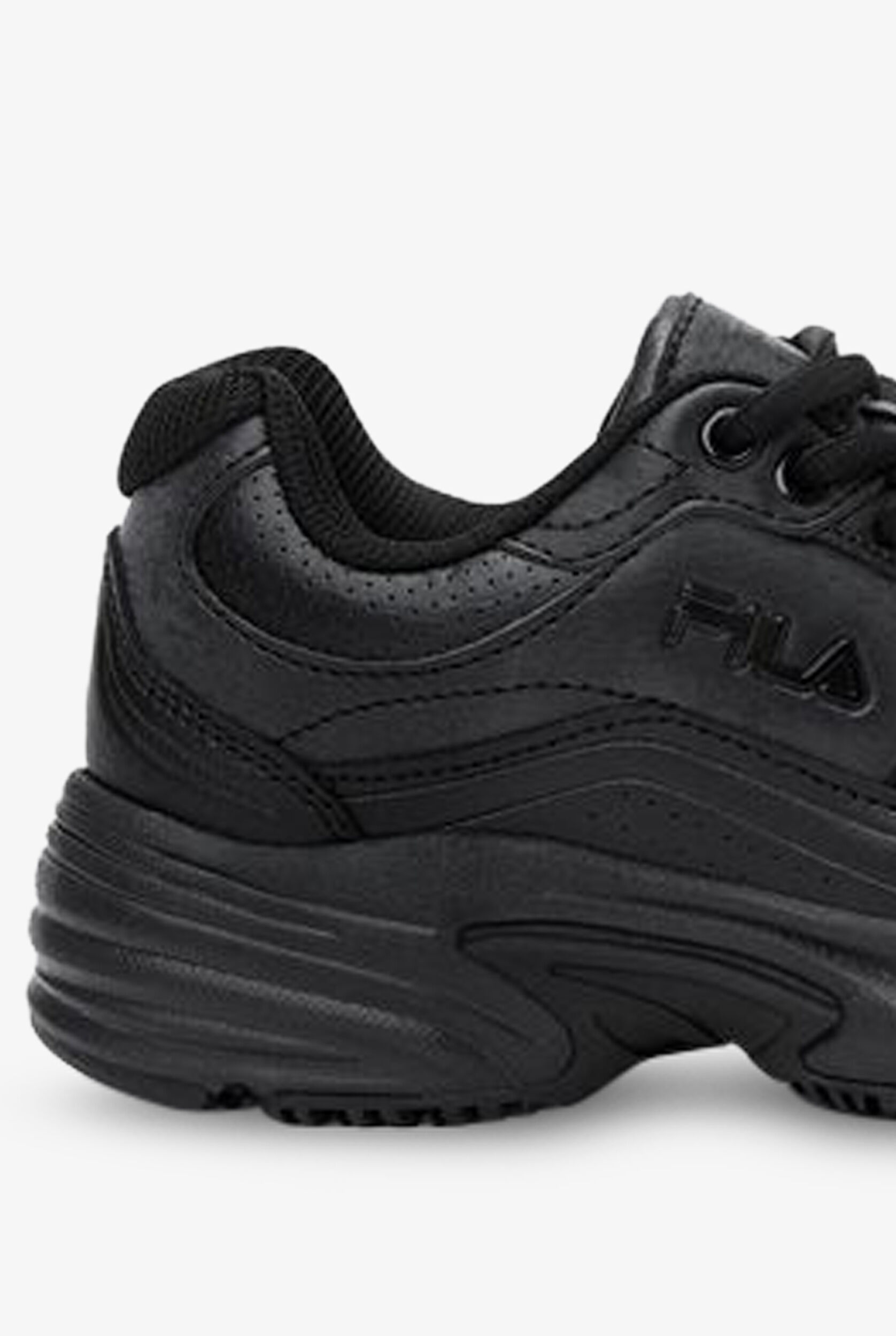 fila memory foam workshift