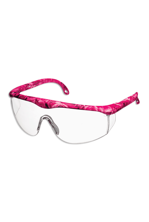 Prestige Rose Printed Full Frame Adjustable Eyewear - null - 1