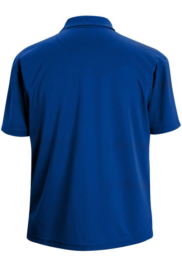 Edwards Men's Dry-Mesh Hi-Performance Polo Tall