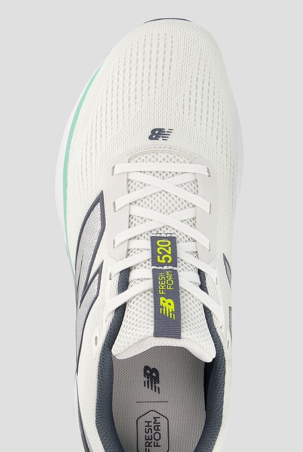 Zapatillas deportivas New Balance 520v9 Reflection / Graphite con cordones para hombre - null - 2