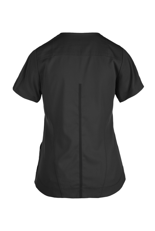 Grey's Anatomy Impact Harmony Stretch VNeck Scrub Top, Barco Scrubs