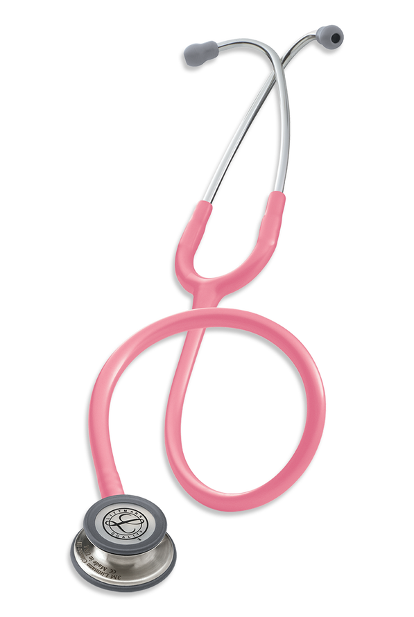 3M™ Littmann® Classic III™ Stethoscope - Pearl Pink - 1