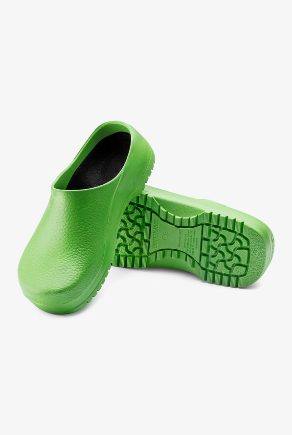 Zuecos unisex Birkenstock Super Birki Apple Green - Apple Green - 3