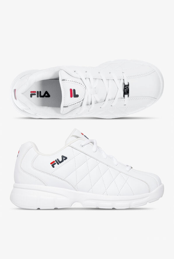 fila fulcrum