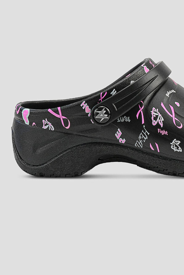 Zuecos Anywear Zone Faith & Strength para mujer - null - 4