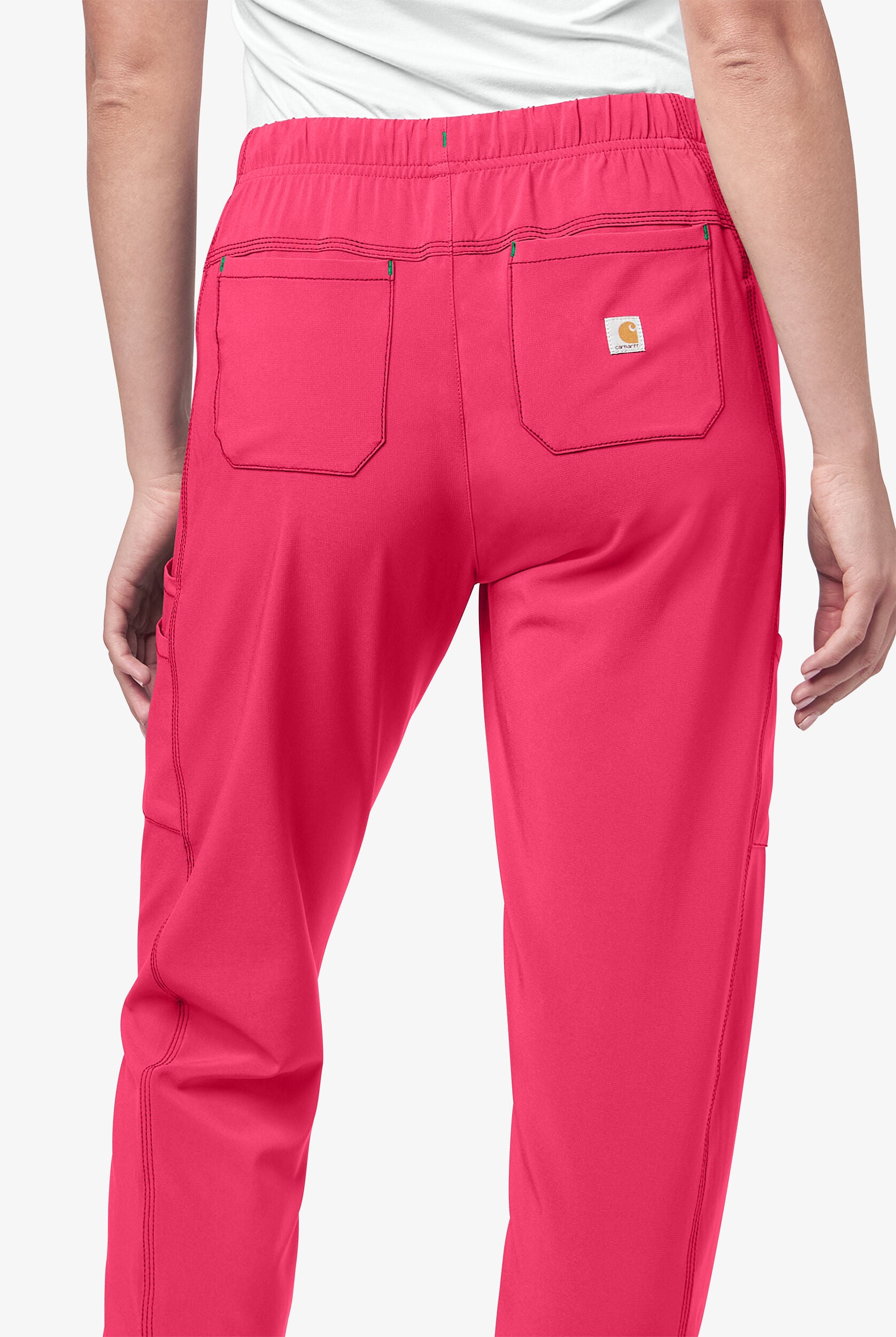 4 Pocket Jogger Pant, Stretch Pants