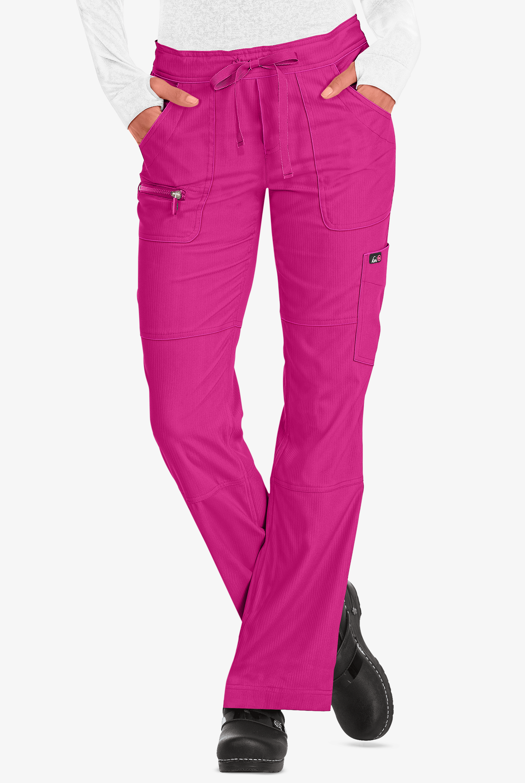 koi Lite Scrubs 721R Peace Slim Fit 