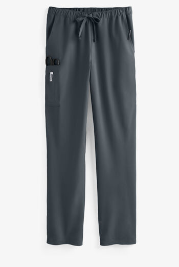 Easy STRETCH Morgan Unisex 5-Pocket Drawstring Scrub Pants
