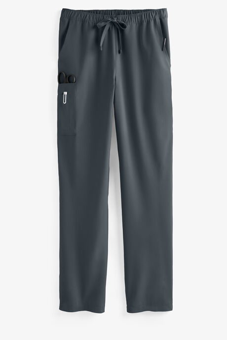 Easy STRETCH Morgan Unisex 5-Pocket Drawstring Scrub Pants