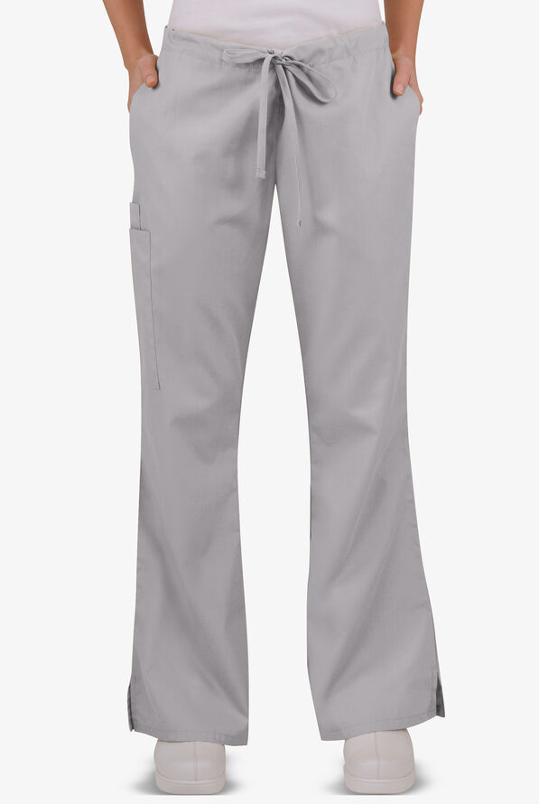 UA Best Buy Women s PETITE Drawstring Scrub Pants Petite Scrub Pants