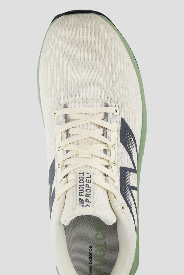 New Balance Men's Fuelcell FCPR Permafrost/Garter Snake Athletic Lace Up Shoes - null - 2