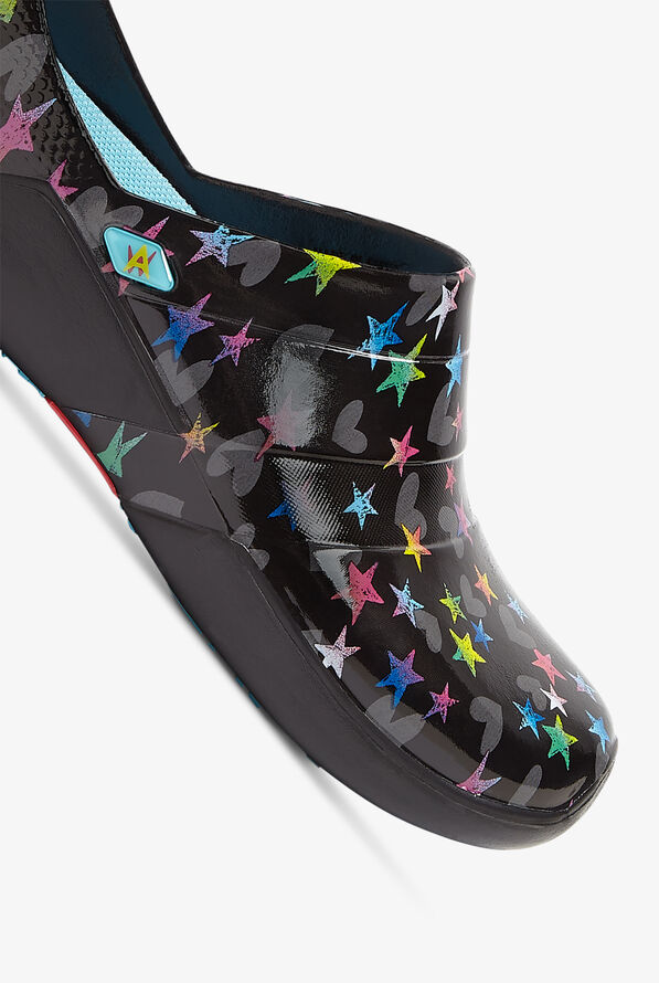 Anywear Unisex Journey Loving Stars Slip On Shoes Uniform Advantage