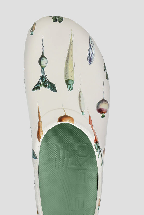 Zuecos Dansko Kane Vintage Garden para mujer - null - 2