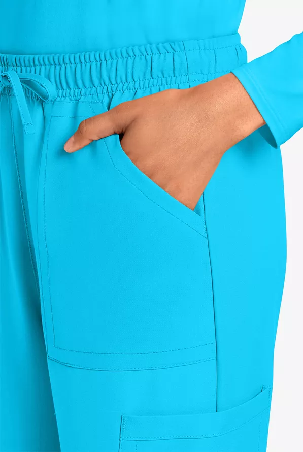 Pantalón médico Cherokee Workwear Originals Ultra estilo cargo con ...
