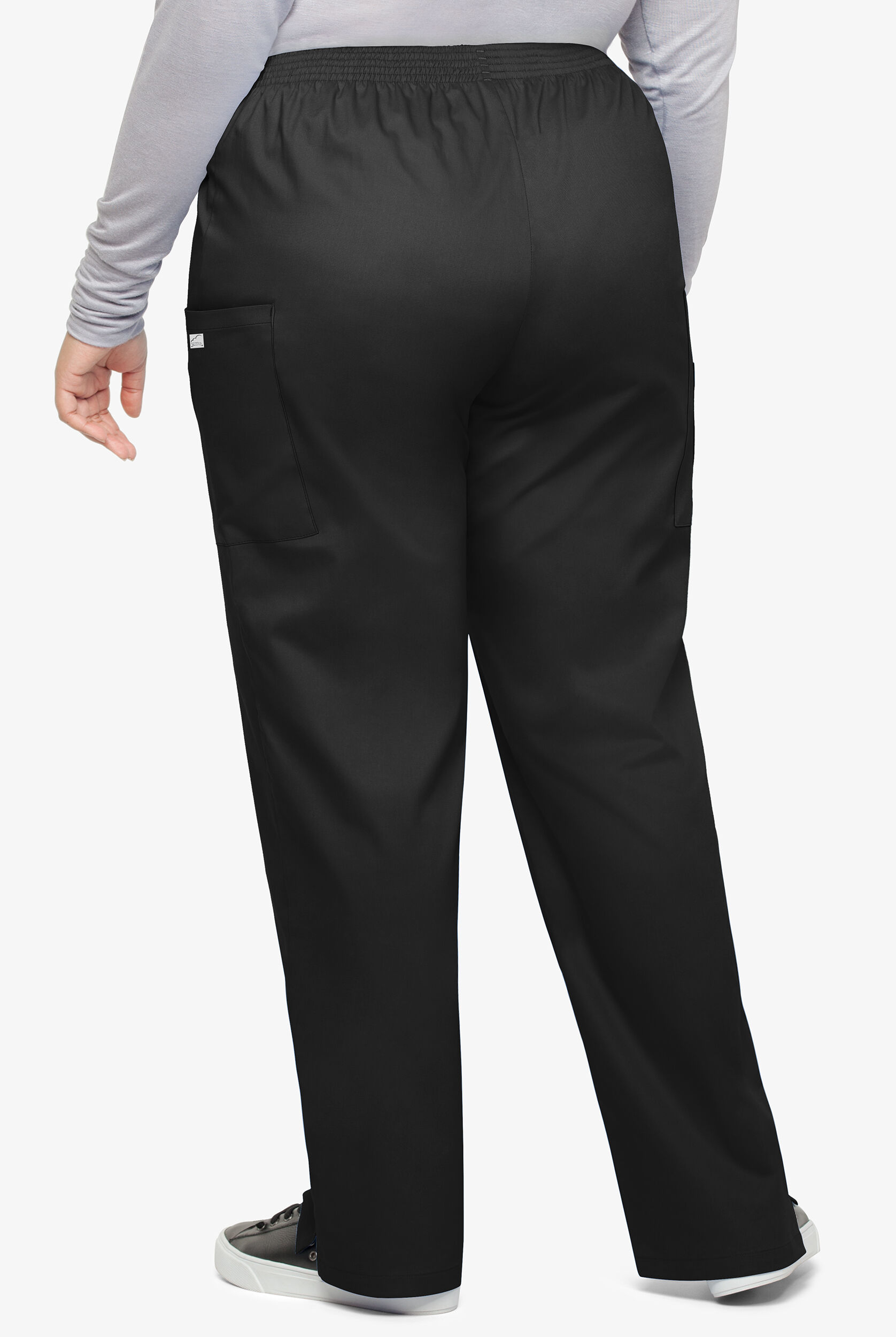 UA Butter-Soft STRETCH Plus Size Pull 