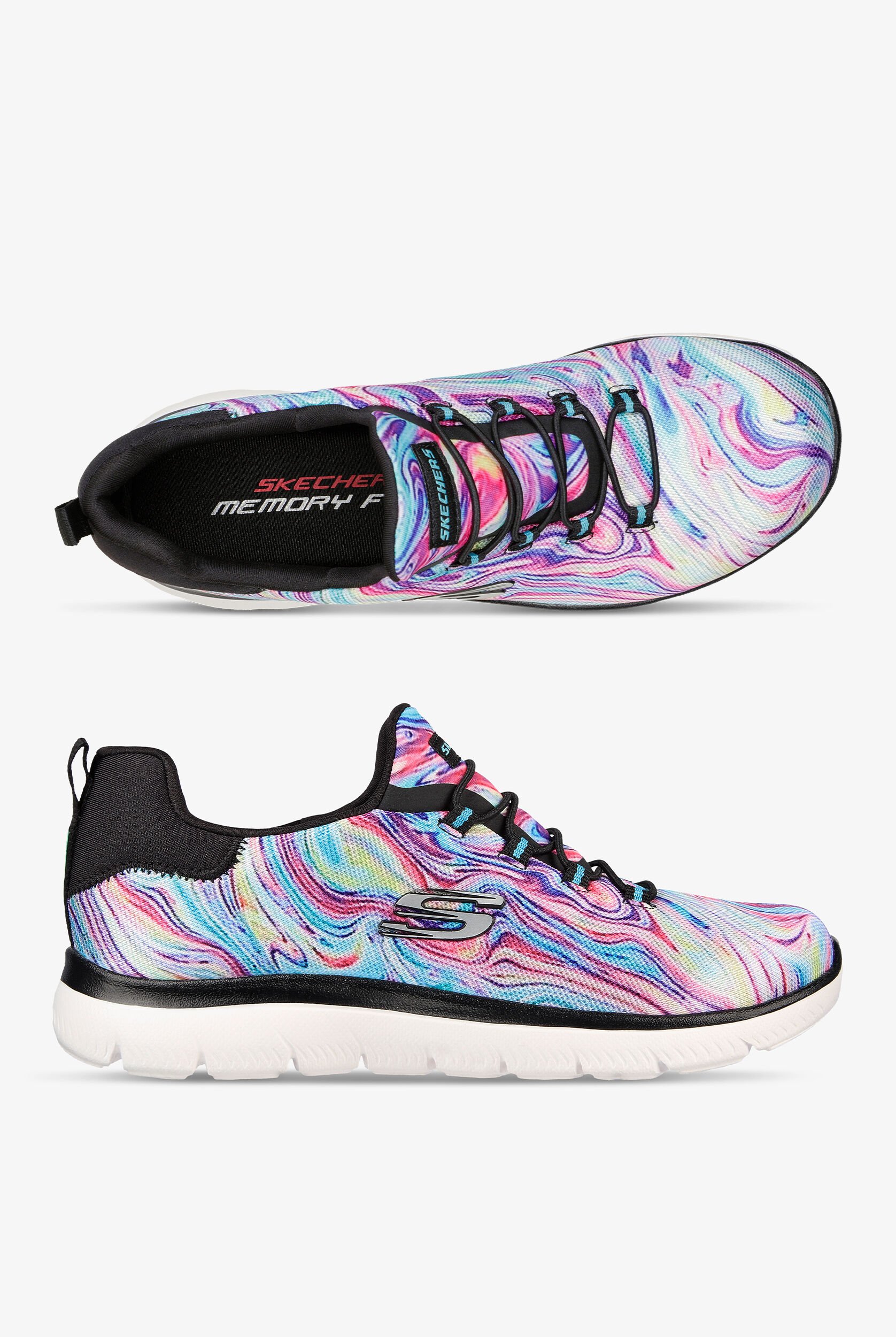 pretty nursing shoes